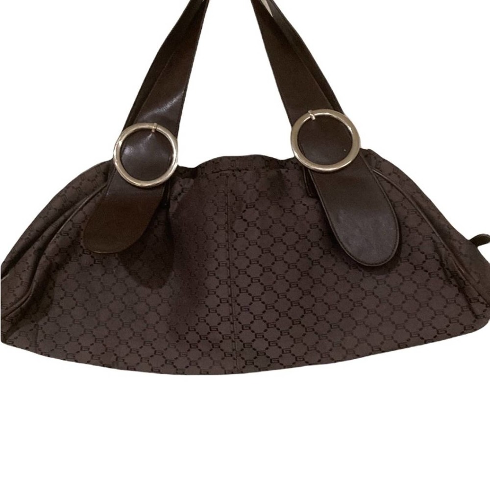 Brown‎ Medium Size Purse